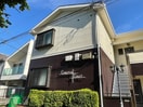 外観写真 キャメロンコート