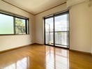 居室 キャメロンコート