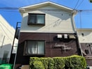 外観写真 キャメロンコート
