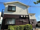 外観写真 キャメロンコート
