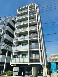 ZOOM月島(701)