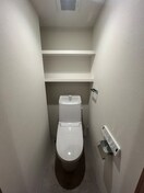 トイレ ASTILE 碑文谷