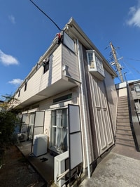 鷺宮ハウス９２