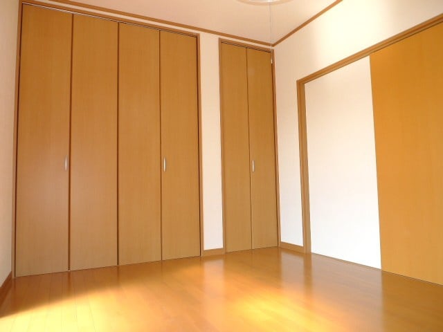 内観写真 マツイコ－ポ