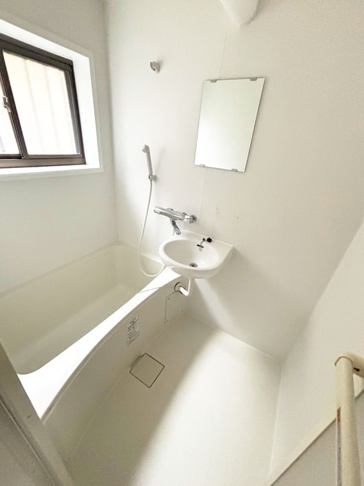 バス／シャワールーム等 マツイコ－ポ