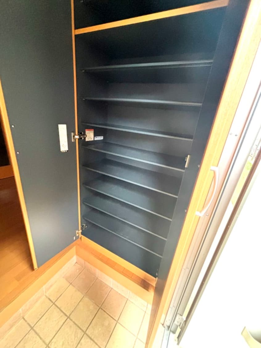 靴箱 マツイコ－ポ