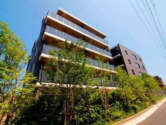 エイブル ｻﾞ ﾊﾟｰｸﾊｳｽ青葉台二丁目 308 マンション の建物 住宅情報 エイブル賃貸不動産アーカイブで 駅沿線と住所から賃貸物件 賃貸 マンション アパート 一戸建て のお部屋探し 神奈川県横浜市青葉区 ｻﾞ ﾊﾟｰｸﾊｳｽ青葉台二丁目 308 マンション