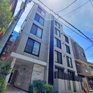 Branche池袋Ⅲの外観