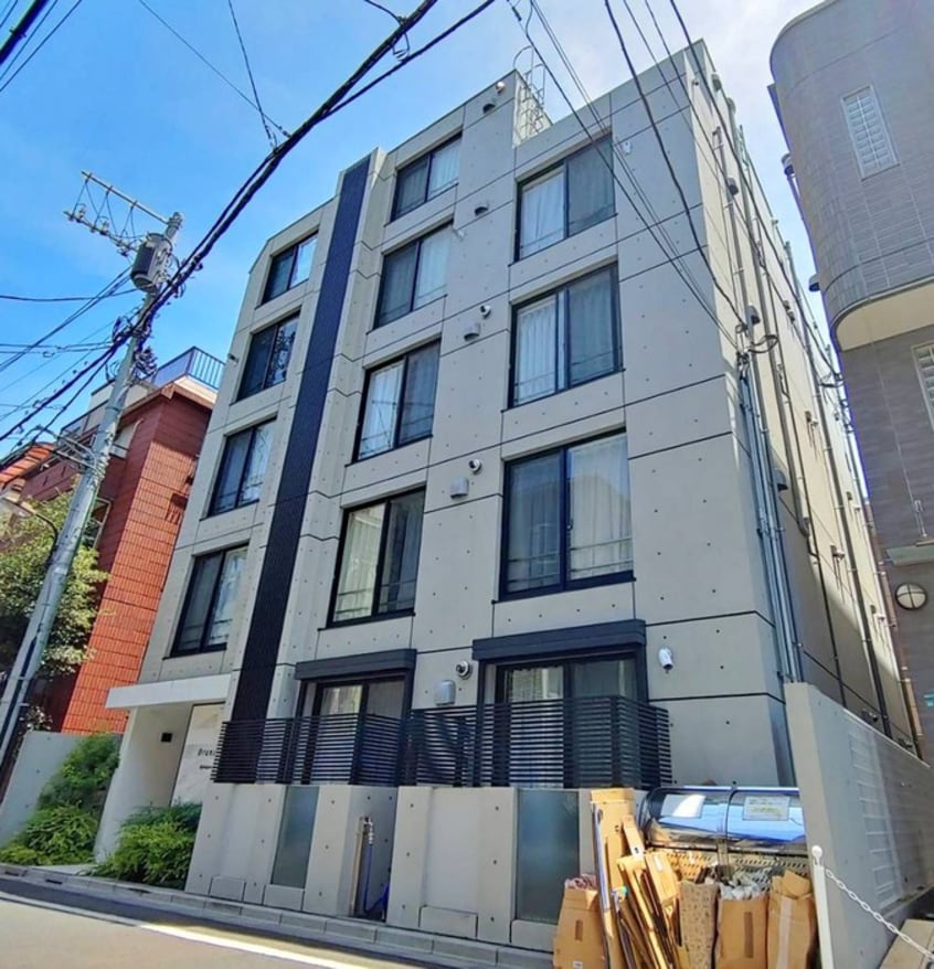 外観写真 Branche池袋Ⅲ