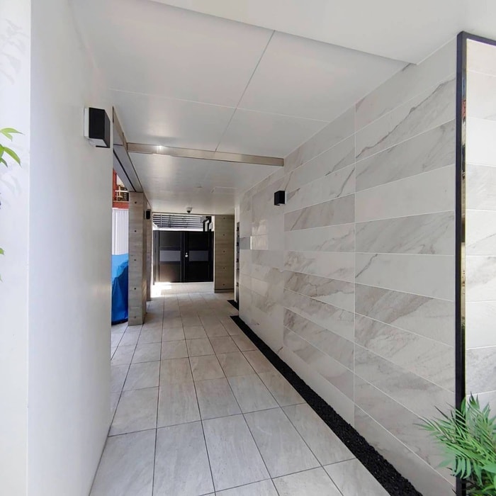 エントランス部分 Branche池袋Ⅲ