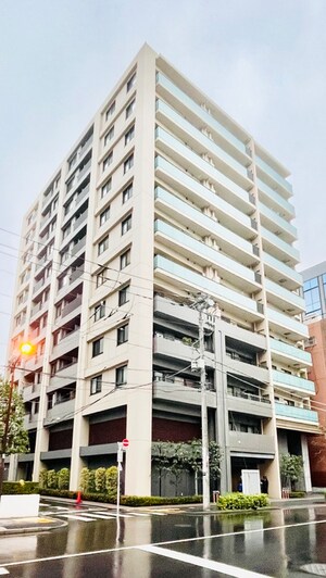 ルネ神田和泉町（608）
