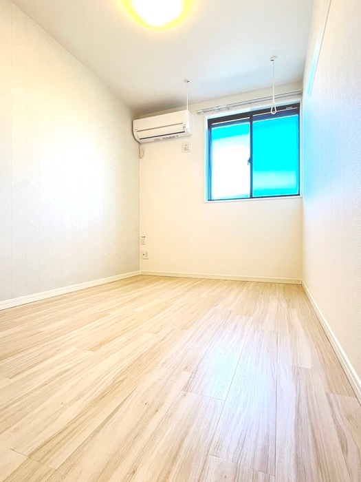 居室 ミント杉田