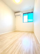 居室 ミント杉田