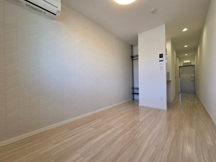 居室 ミント杉田