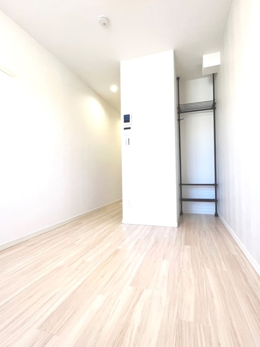 居室 ミント杉田