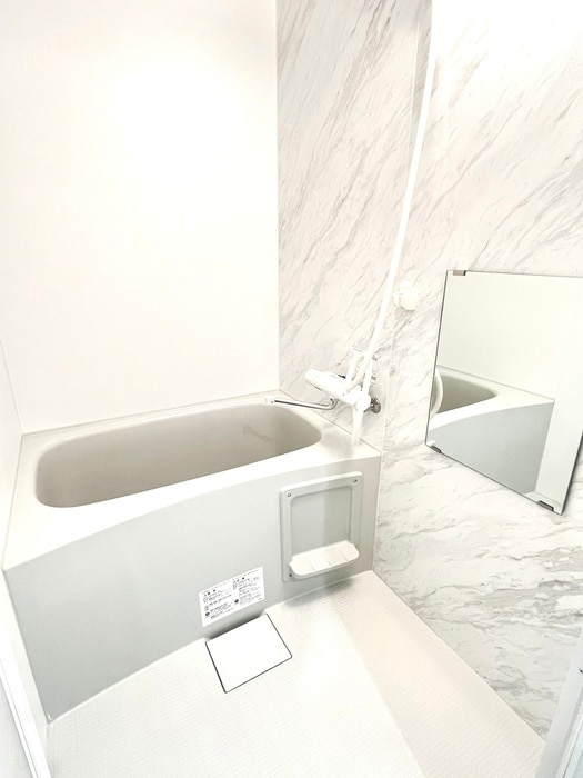 バス／シャワールーム等 ミント杉田