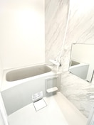 バス／シャワールーム等 ミント杉田