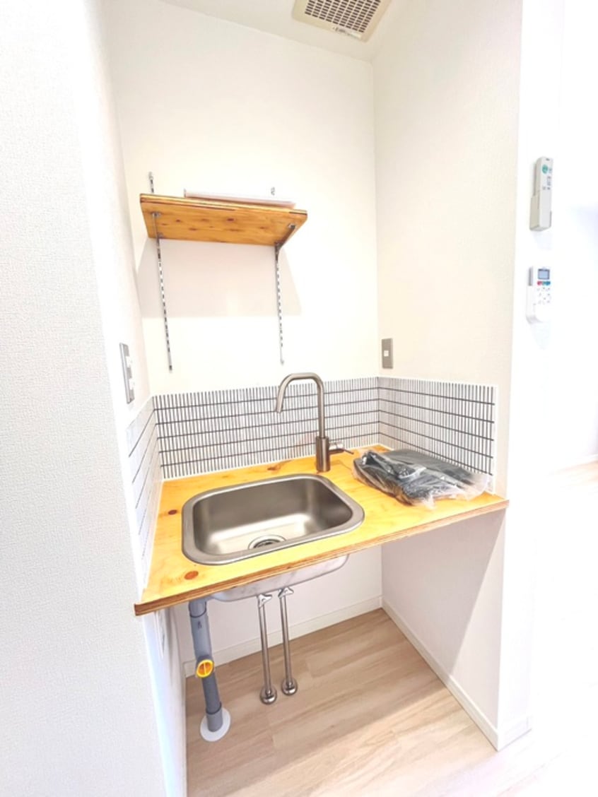 キッチン ミント杉田