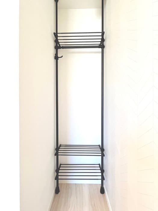 収納 ミント杉田