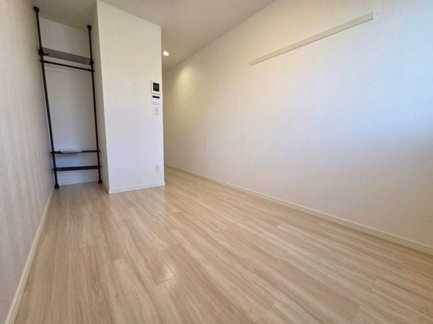 居室 ミント杉田