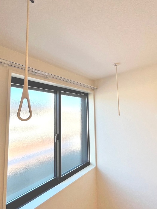 内観写真 ミント杉田