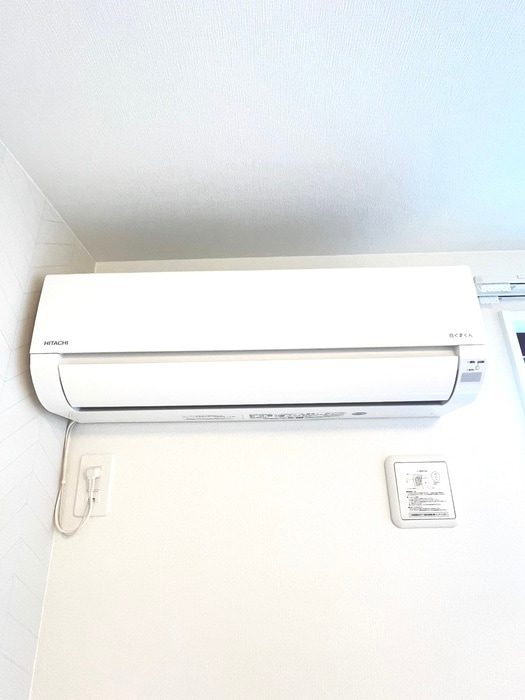 内観写真 ミント杉田