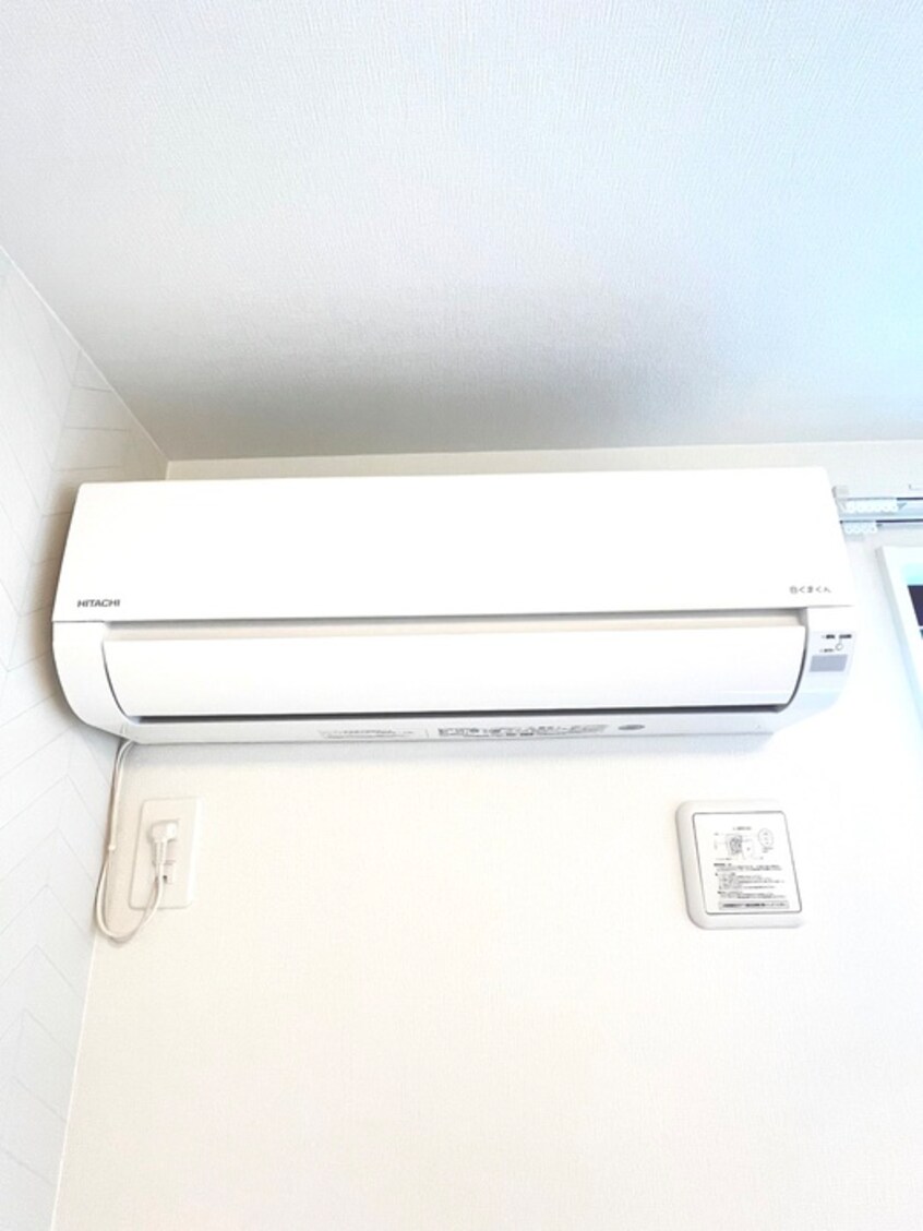 内観写真 ミント杉田