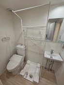 洗濯機置場 ミント杉田