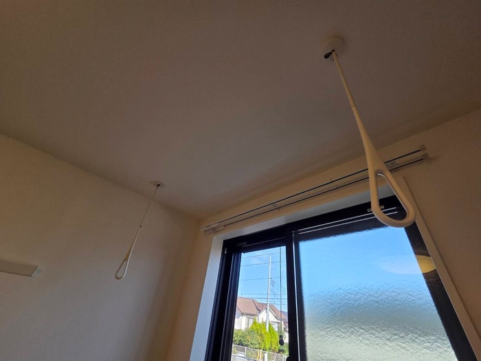 内観写真 ミント杉田