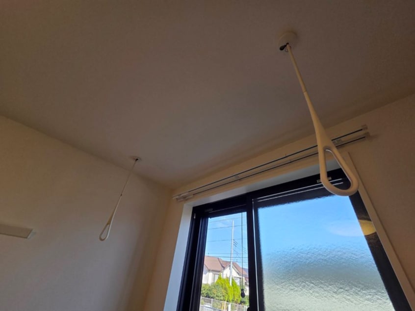 内観写真 ミント杉田