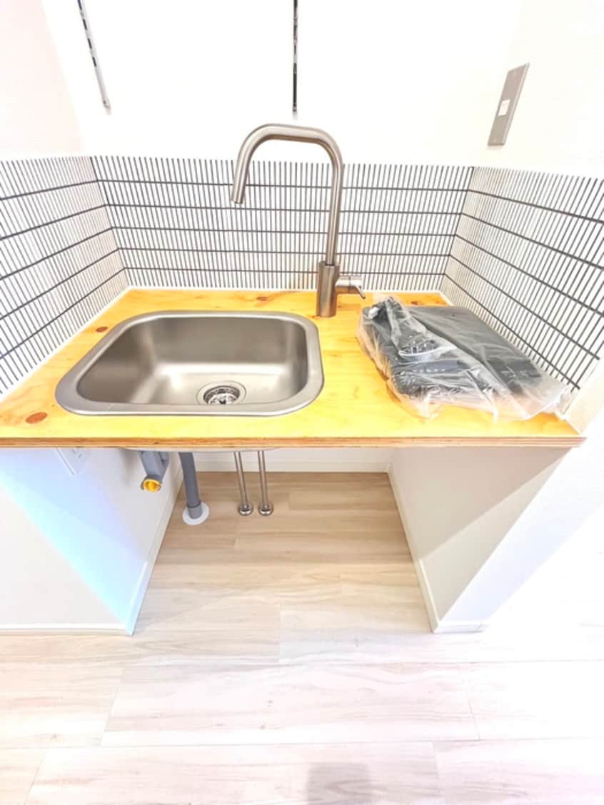 キッチン ミント杉田