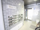 建物設備 Mikiビル