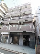 外観写真 Mikiビル