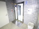 エントランス部分 Mikiビル