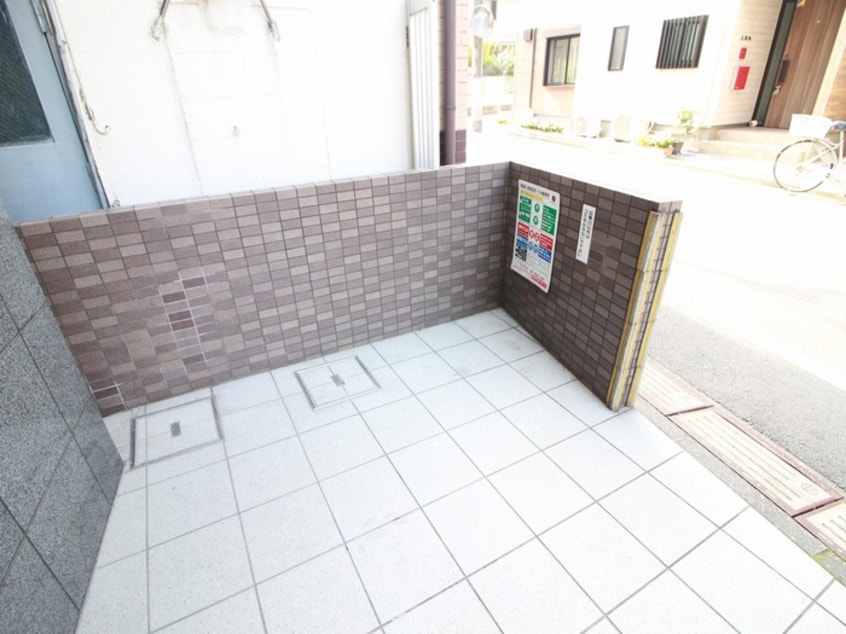 建物設備 Mikiビル