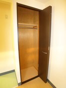 収納 オリエントハウス