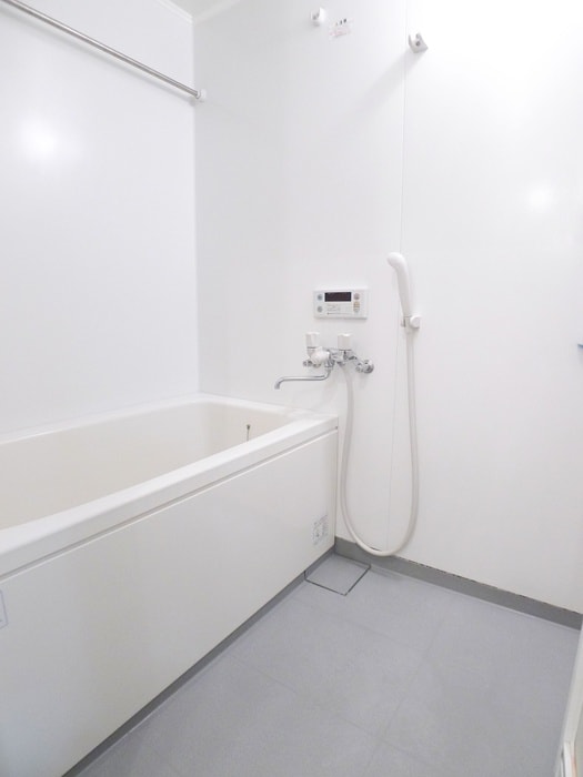 バス／シャワールーム等 オリエントハウス