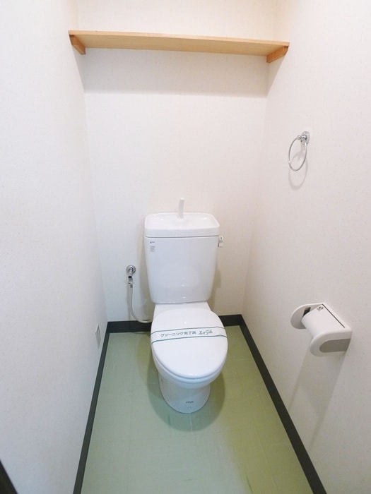 トイレ オリエントハウス