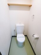 トイレ オリエントハウス