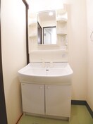 洗面 オリエントハウス