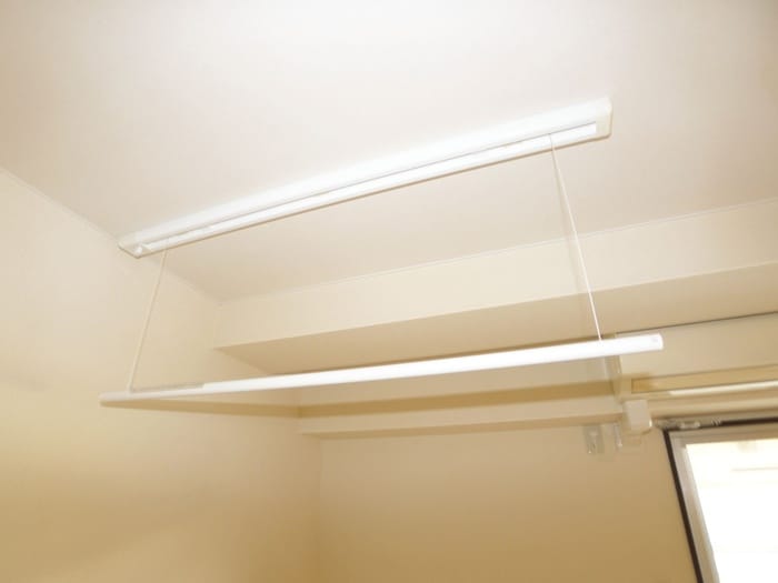 内観写真 オリエントハウス