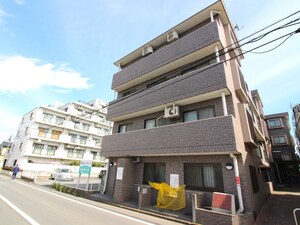 ｵﾘｴﾝﾄﾏﾝｼｮﾝ川越(402)