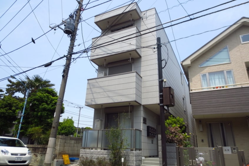 外観写真 フルール和泉