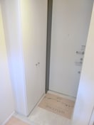 玄関 フルール和泉