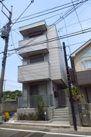エントランス部分 フルール和泉