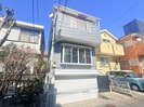 今井南町２階戸建の外観
