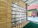 建物設備 メゾン藤(605)