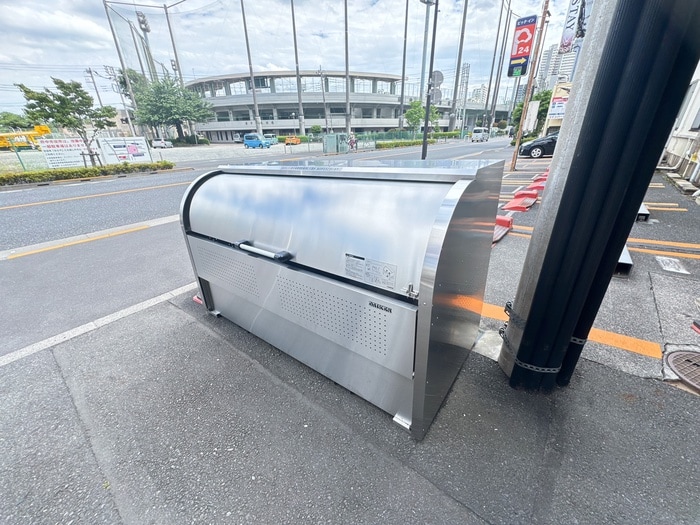 その他 メゾン藤(605)