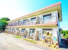 プラムハイム市川NO.2の外観