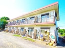 プラムハイム市川NO.2の外観